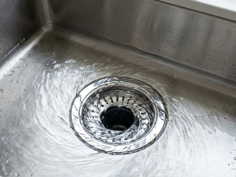 Drain Cleaning Plumber in Carmichaels, PA